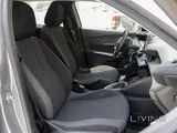 Peugeot 2008 Gray 2022